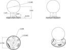 RAM Mount RAM-E-202U