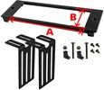RAM Mount RAM-FP3-5700-1850