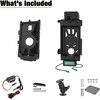 RAM Mount RAM-GDS-101B2-SAM62C-C-V7CU