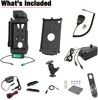 RAM Mount RAM-GDS-101B2-SAM80-PTT1U