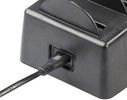 RAM Mount RAM-GDS-DOCK-4G1PU
