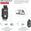 RAM Mount RAM-GDS-DOCK-SAM80-MMU