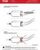 RAM Mount RAM-GDS-DOCK-V10C-RJ45AU