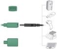 RAM Mount RAM-GDS-DOCKF-SAM62CDU