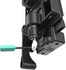 RAM Mount RAM-GDS-DOCKL-V2-SAM12-AUD1U