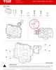 RAM Mount RAM-GDS-DOCKNLL-ZE21PD2U
