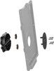 RAM Mount RAM-GDS-ROTO2U