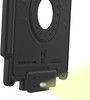 RAM Mount RAM-GDS-SKIN-AP32-NG-LED