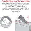 RAM Mount RAM-GDS-SKIN-SAM54-NG-1