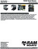 RAM Mount RAM-HAR-VB-184-UR1