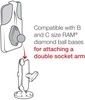RAM Mount RAM-HOL-AP35U