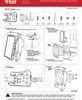 RAM Mount RAM-HOL-GE3FU