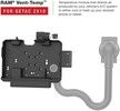 RAM Mount RAM-HOL-GE4PD2KLU