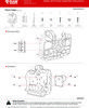 RAM Mount RAM-HOL-GE4PD2KLU