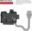 RAM Mount RAM-HOL-GE4PD2U