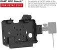 RAM Mount RAM-HOL-GE4PD2U