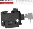 RAM Mount RAM-HOL-GE4U