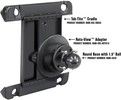 RAM Mount RAM-HOL-ROTO1U