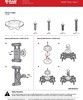 RAM Mount RAM-HOL-ROTO1U