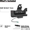 RAM Mount RAM-HOL-SAM52CPU
