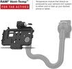 RAM Mount RAM-HOL-SAM58PD2KLTU