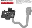 RAM Mount RAM-HOL-SAM58PD2TU