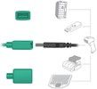 RAM Mount RAM-HOL-SAM58PDCLU