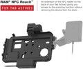 RAM Mount RAM-HOL-SAM58PTU