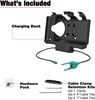 RAM Mount RAM-HOL-SAM60CP-RJ45AU