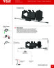 RAM Mount RAM-HOL-SAM60PD-AUDU
