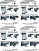 RAM Mount RAM-HOL-TABDL14U