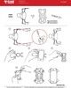 RAM Mount RAM-HOL-UN10B-C-354-TRA1U