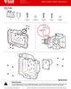 RAM Mount RAM-HOL-ZE10PD-DB9U