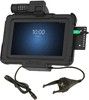 RAM Mount RAM-HOL-ZE10PDCL-DB9U