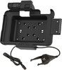RAM Mount RAM-HOL-ZE10PDCL-DB9U
