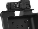 RAM Mount RAM-HOL-ZE10PDCL-DB9U
