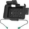 RAM Mount RAM-HOL-ZE10PDCLU