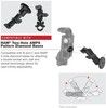 RAM Mount RAM-HOL-ZE17L-1U