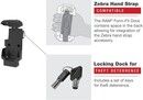 RAM Mount RAM-HOL-ZE17L-NP-1U
