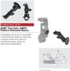 RAM Mount RAM-HOL-ZE17L-NP-1U