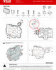 RAM Mount RAM-HOL-ZE21PD2U