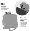 RAM Mount RAM-HOL-ZE25PD2HLU