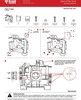 RAM Mount RAM-HOL-ZE25PD2HU