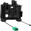 RAM Mount RAM-HOL-ZE25PD2HU