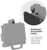 RAM Mount RAM-HOL-ZE25PD2HU