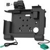 RAM Mount RAM-HOL-ZE25PD2LU