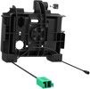 RAM Mount RAM-HOL-ZE25PD2LU