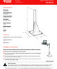 RAM Mount RAM-VBD-122-DAT1