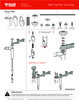 RAM Mount RAM-VP-SW2F-89