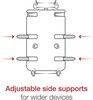 RAM Mount RAP-B-460-A-PD4U